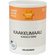 Ilves 0,7L Tile paint