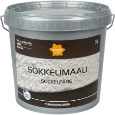 Ilves Socle Paint 5L