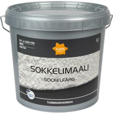 Ilves Socle Paint 5L