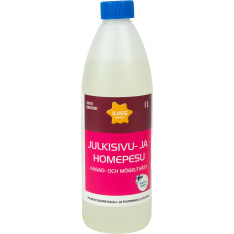 Ilves 1L julkisivu- ja homepesu