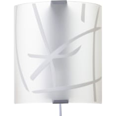 Matrolight Domus-S wall lamp