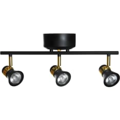Matrolight Metis-3 spotlight