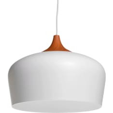 Matrolight Bony-35 hanging lamp