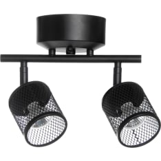 Matrolight Lumo-2 spotlight