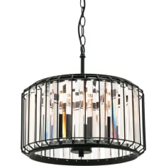 Matrolight Merete-36 hanging lamp