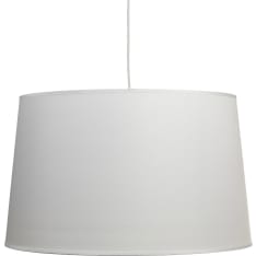 Matrolight Jill-50 white ceiling lamp