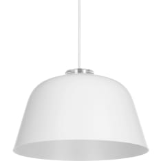 Matrolight Otva-30 black pendant lamp