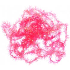 Hareline Krystal flash chenille