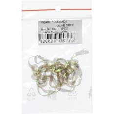 Hends Pearl scud back nauha