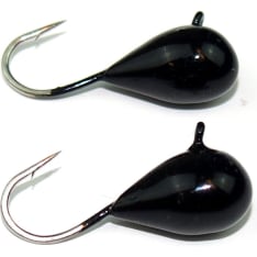 Jasu 2.5 mm 2 pcs morri
