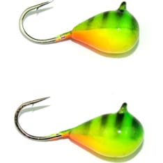 Jasu 2,5 mm 2 kpl morri