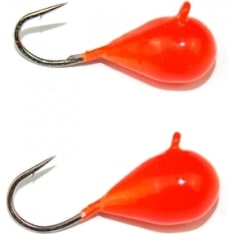 JASU 5.5 mm 2 pcs mormyska