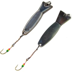 Jasu Perch's 60 mm vertical rod