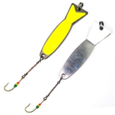 Jasu Perch's 60 mm vertical rod