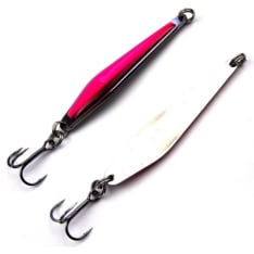 Jasu Jalo 6 cm spoon lure