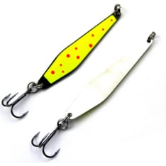 Jasu Jalo 6 cm spoon lure