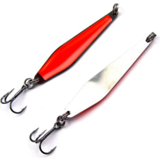Jasu Jalo 6 cm spoon lure