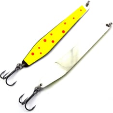 Jasu Jalo 9 cm spoon lure