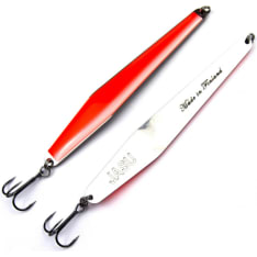 Jasu Jalo spoon lure