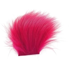 Eumer poodle body hair