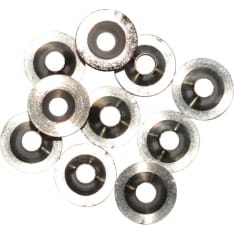 Brass Monster Conehead