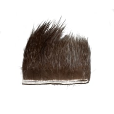 Eumer Rämebajava half piece of body hair