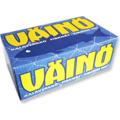Väinö 3 m / 0,17 mm / 60 m kalaverkko