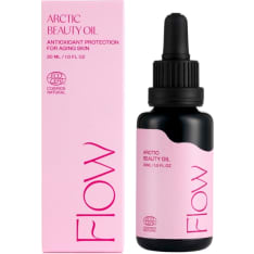 Flow Cosmetics Arctic Beauty Oil 30 ml öljyseerumi