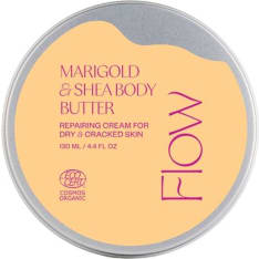 Flow Cosmetics Marigold Butter 130 ml korjaava yleisvoide