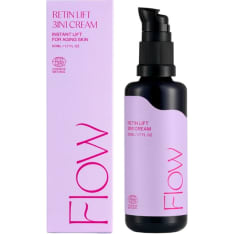 Flow Cosmetics Retin Lift 3in1 Cream 50 ml kasvovoide