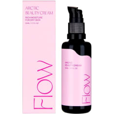 Flow Cosmetics Arctic Beauty Cream 50 ml syväkosteuttava kasvovoide