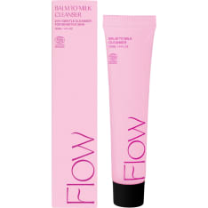 Flow Cosmetics Balm to milk 120ml puhdistusvoide