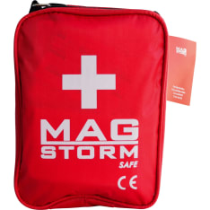 MagStorm 65-piece first aid kit