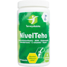 Terveyskaista NivelTeho Dietary Supplement