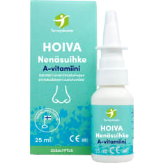 Health Band HOIVA® Vitamin A Nasal Spray