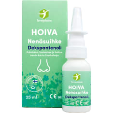 Health Band HOIVA® Dexpanthenol Nasal Spray