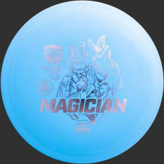 Discmania Active Base Magician draiveri