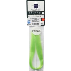 H20 Fluoro fiber fiber