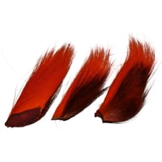 Veniard Bucktail deer tail hair