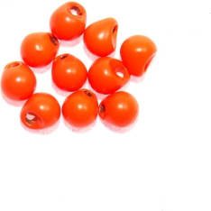 Eumer Offset 10 pcs tungsten ball