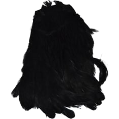 Eumer Indian chicken saddle