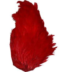 Eumer Indian chicken saddle