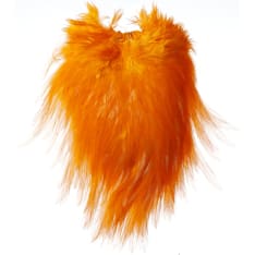 Eumer Indian rooster saddle