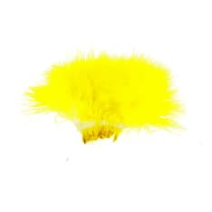 Hareline Marabou perhonsidontamateriaali