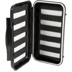 Eumer L Slotted Foam waterproof fly box
