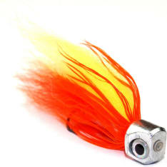 SpinTube Minnow 10 g heittoperho