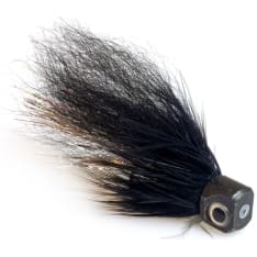 SpinTube Minnow 10 g casting fly