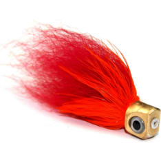 Spintube Minnow 5 g casting fly