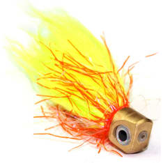 SpinTube Leech 5 g casting fly