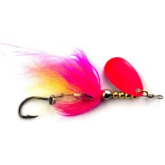 SpinTube Spinner 6 g casting fly